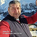 Знакомства: Arsen Rostia, 49 лет, Тбилиси