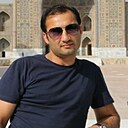 Знакомства: Макс, 43 года, Самарканд