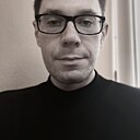 Знакомства: Андрей, 37 лет, Тверь
