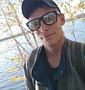 Знакомства: Данил, 29 лет, Асбест
