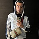 Знакомства: Андрей, 25 лет, Губкин