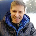 Знакомства: Сергей, 41 год, Сосновый Бор