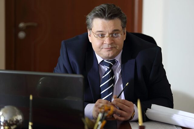 Фото - Tabor.ru