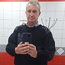 Знакомства: Виктор, 50 лет, Осташков