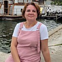 Знакомства: Юлия, 51 год, Пушкино (Московская Обл)