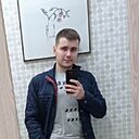 Знакомства: Александр, 26 лет, Усинск