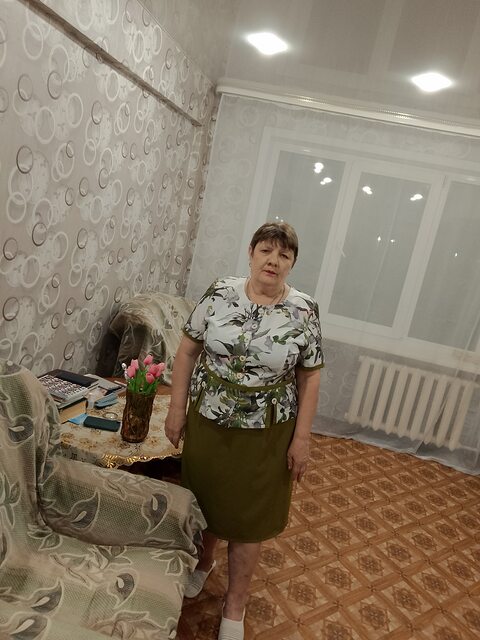 Фото - Tabor.ru