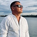 Знакомства: Дмитрий, 40 лет, Самара