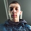 Знакомства: Алексей, 25 лет, Логойск