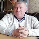 Знакомства: Владимир, 58 лет, Норильск