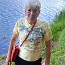 Знакомства: Людмила, 55 лет, Рогачев