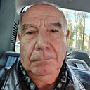 Знакомства: Viktor, 66 лет, Рязань