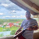 Знакомства: Евгений, 43 года, Кондопога