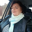 Знакомства: Галина, 60 лет, Червень