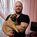 Знакомства: Алексей, 36 лет, Владимир