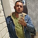 Знакомства: Илья, 38 лет, Темрюк