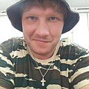 Знакомства: Антон, 37 лет, Ухта