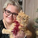 Знакомства: Ксения, 38 лет, Самара