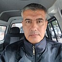 Знакомства: Азизбек, 43 года, Алмалык