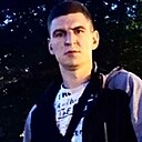 Знакомства: Максим, 27 лет, Молодечно
