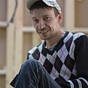 Знакомства: Сергей, 40 лет, Ярославль