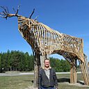 Знакомства: Андрей, 56 лет, Таштагол