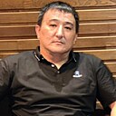 Знакомства: Кайрат, 42 года, Уральск