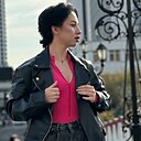 Знакомства: Варвара, 20 лет, Реутов