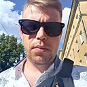 Знакомства: Николай, 33 года, Петрозаводск