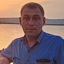 Знакомства: Сергей, 40 лет, Соликамск