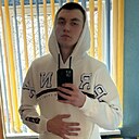 Знакомства: Егор, 24 года, Орша