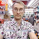 Знакомства: Виталий, 41 год, Чернушка