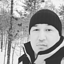 Знакомства: Андрей, 45 лет, Калачинск