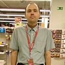 Знакомства: Андрей, 44 года, Владимир
