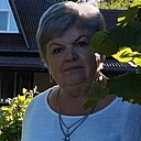 Знакомства: Тереса, 66 лет, Браслав