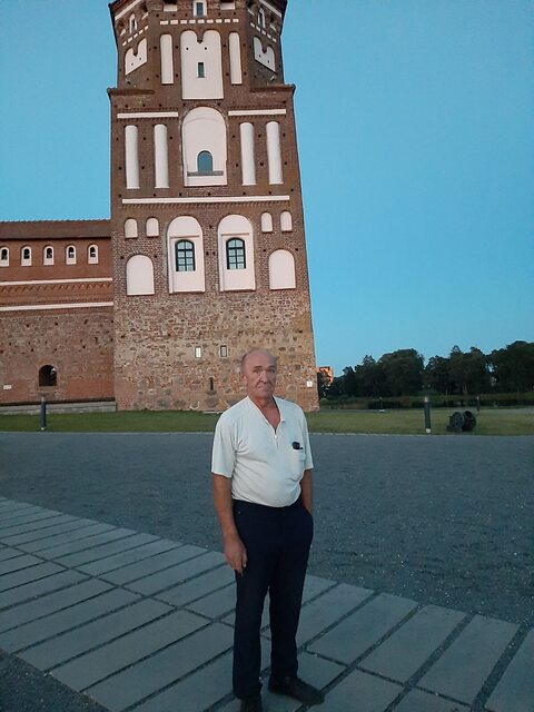 Фото - Tabor.ru