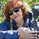 Знакомства: Любовь, 68 лет, Новороссийск