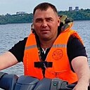 Знакомства: Андрей Федоров, 45 лет, Чебоксары