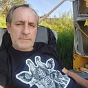 Знакомства: Вит, 55 лет, Лида