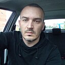 Знакомства: Руслан, 41 год, Киев