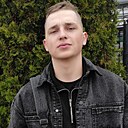 Знакомства: Денис, 22 года, Кобрин