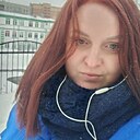 Знакомства: Настасья, 37 лет, Мурманск