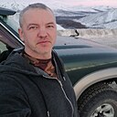 Знакомства: Сергей, 46 лет, Якутск