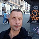 Знакомства: Виктор, 39 лет, Варшава