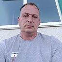 Знакомства: Вадим, 45 лет, Заволжье