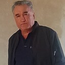 Знакомства: Икрам, 56 лет, Чимкент