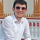 Знакомства: Равшан, 28 лет, Верхний Уфалей