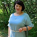 Знакомства: Ludmila, 47 лет, Самара