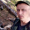 Знакомства: Вадим, 45 лет, Зима