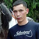 Знакомства: Жаслан, 30 лет, Уральск